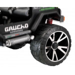 Elektrické autíčko - GAUCHO SUPERPOWER 24V